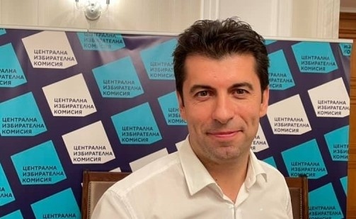 КС: Кирил Петков не е страна по делото за гражданството си